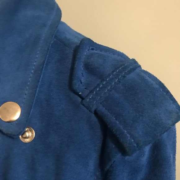 Club Monaco jacket - Picture 6 of 8